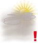 Prevalentemente soleggiato con un po Prevalentemente soleggiato con un po