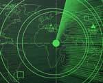 Radar fulminazioni