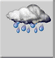 Rain, Overcast Rain, Overcast
