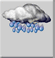 Light rain, Showers, Partly cloudy Light rain, Showers, Partly cloudy