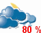 Rain likely