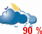 Rain likely