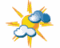 Partly Cloudy
